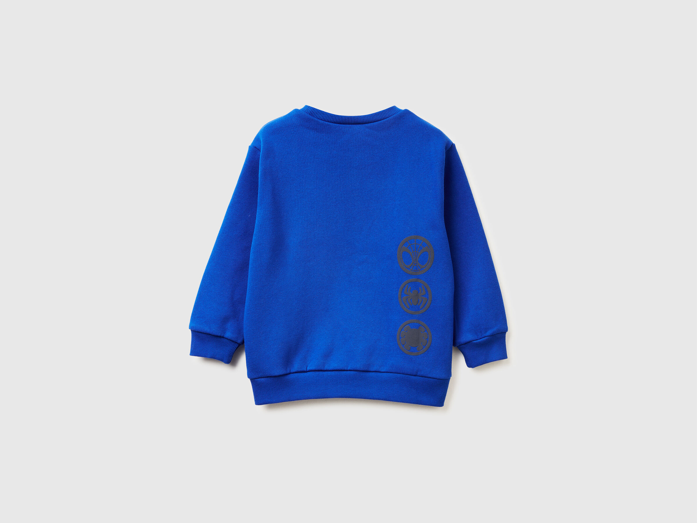 SWEATER L/S Junior Boy image number 2